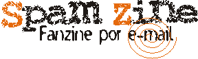 Logotipo do SpamZine